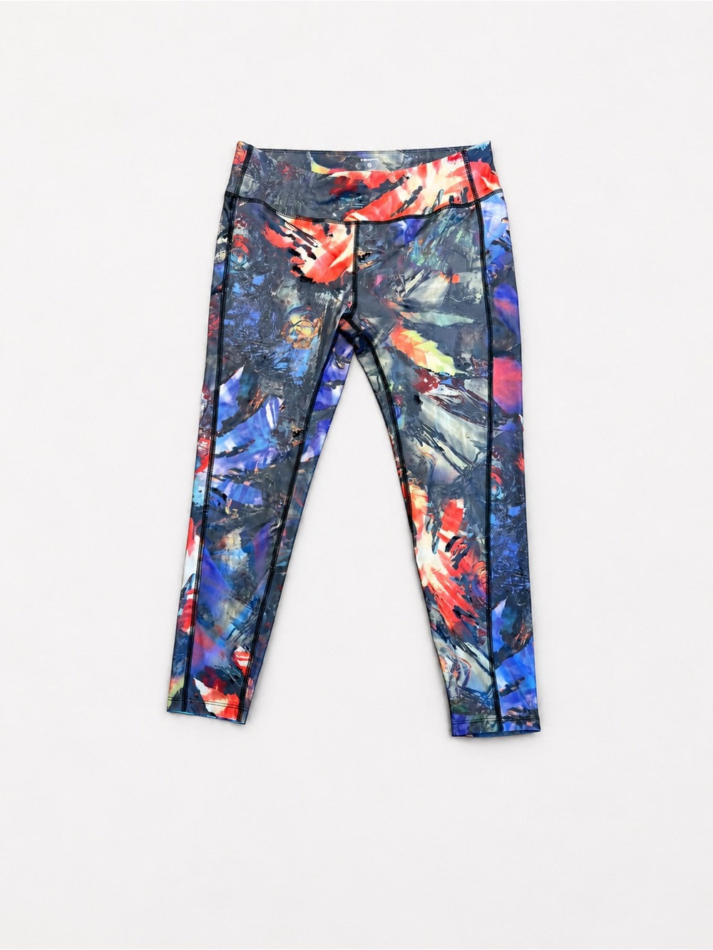 Layer 8 Qwick-dry Leggings